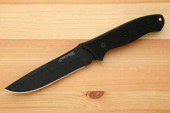 (5150) Elite Field Knife with ELMAX blade (+ $25)