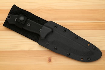 FirstEdge 5000 Series Fixed Blade Knives