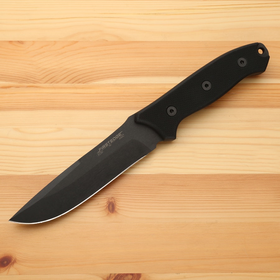 FirstEdge 5000 Series Fixed Blade Knives Details | Knives