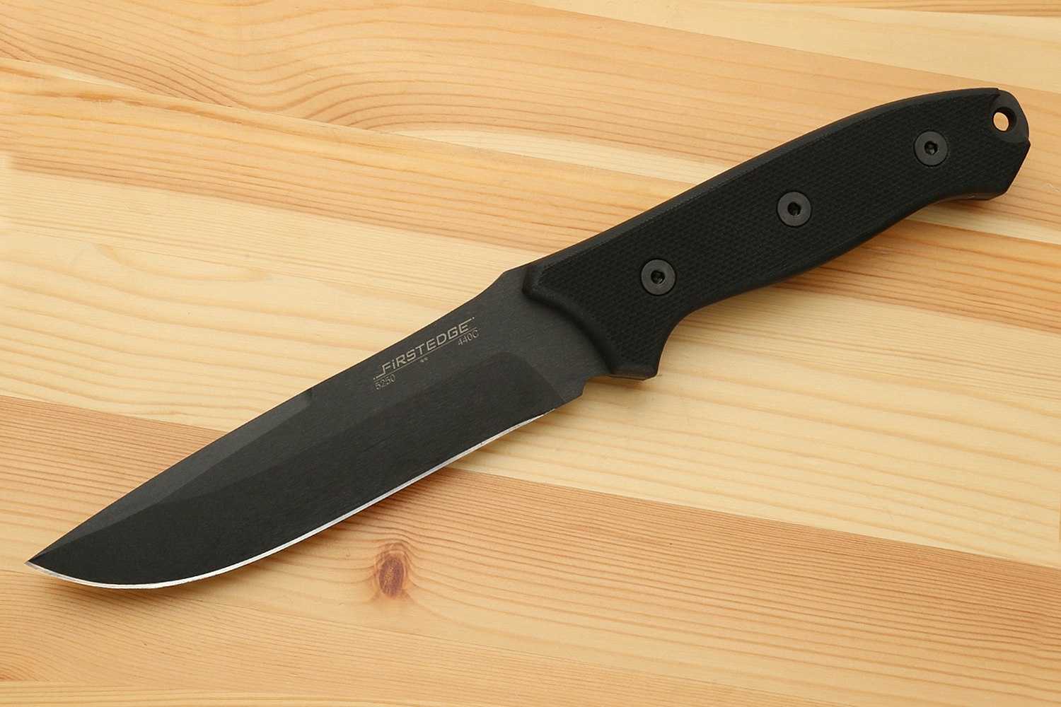 FirstEdge 5000 Series Fixed Blade Knives Details | Knives