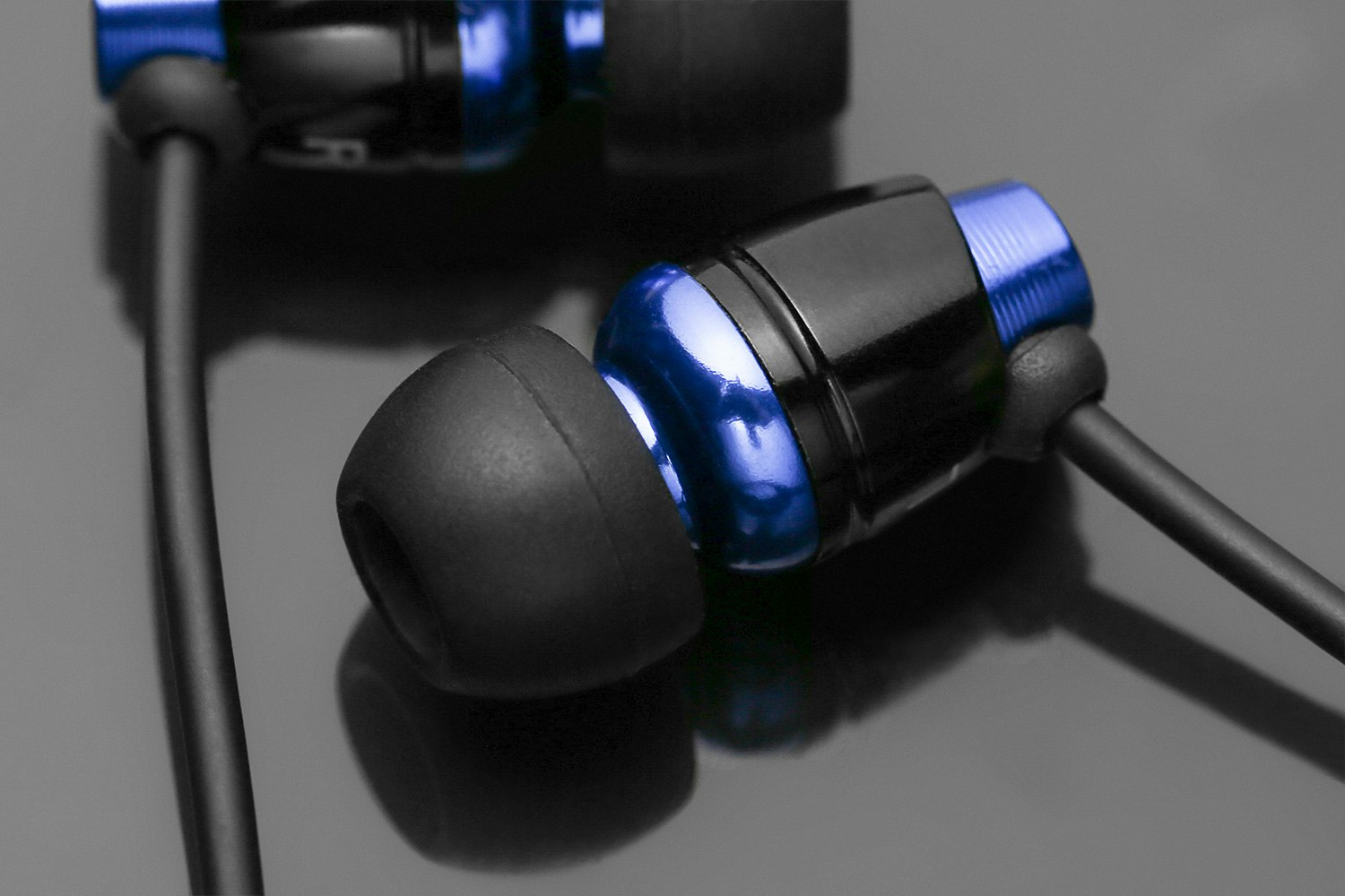 First Harmonic IEB6 IEM with Mic