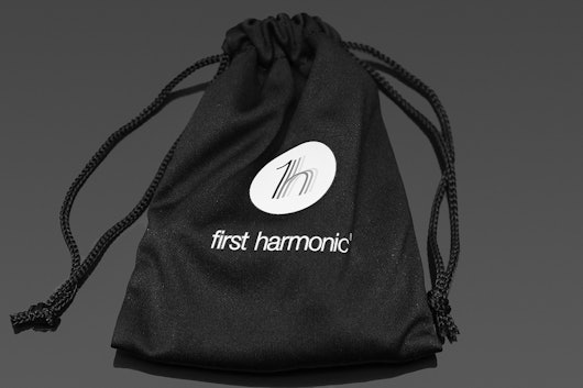 First Harmonic IEB6 IEM with Mic