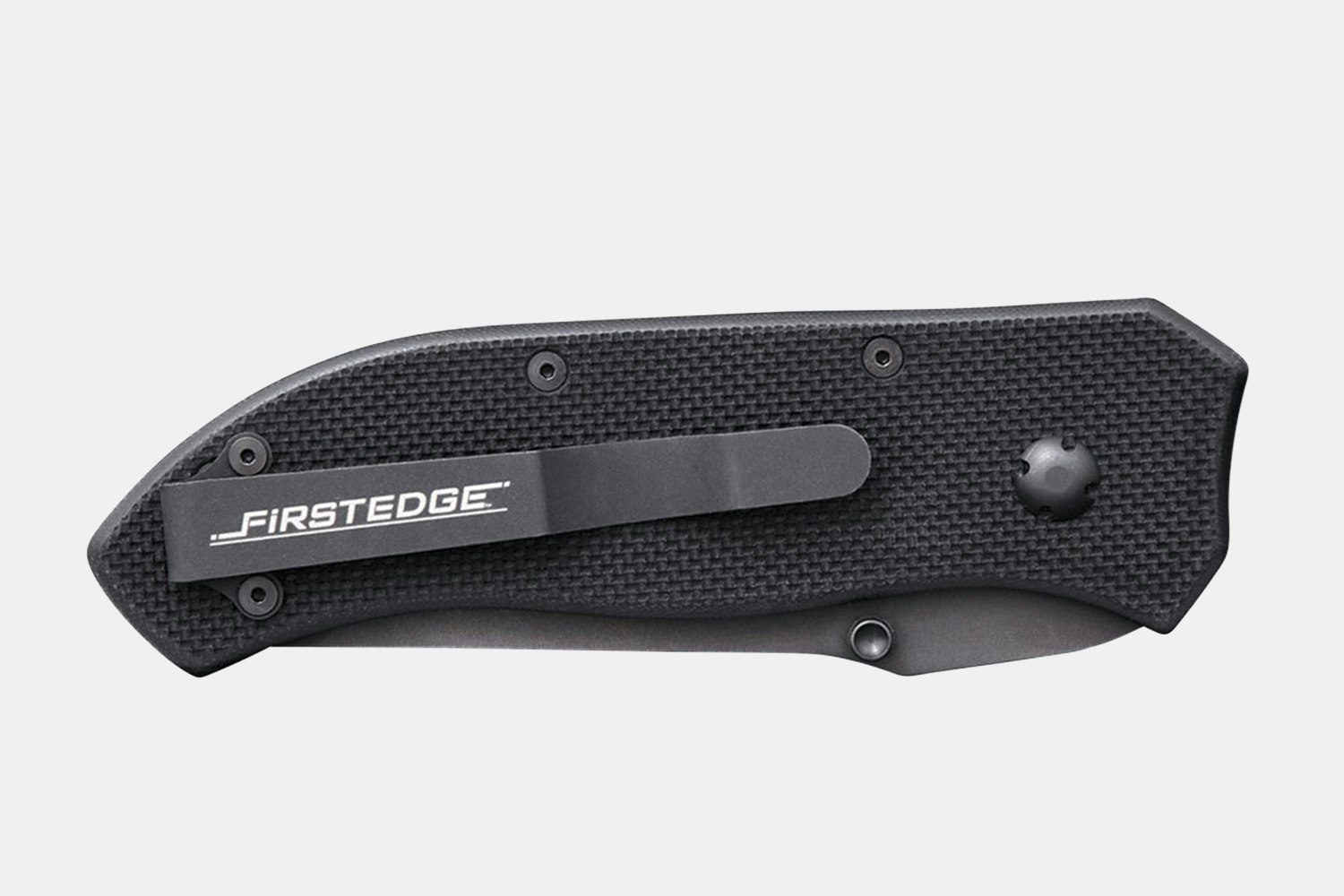 FirstEdge TrackLock Tactical Hunter ELMAX Folders | Knives | Folding ...