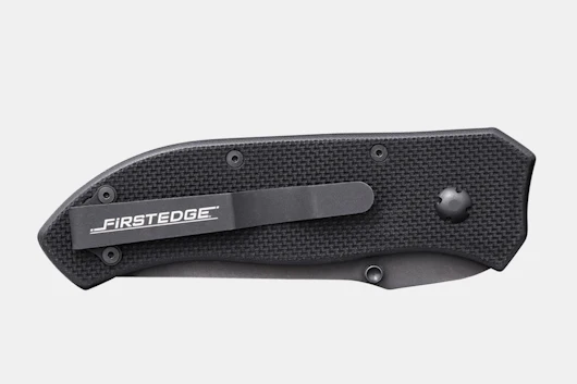 FirstEdge TrackLock Tactical Hunter ELMAX Folders | Knives | Folding ...