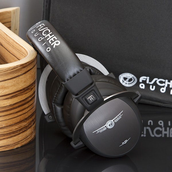 Fischer Audio FA-003Ti | Audiophile | Drop