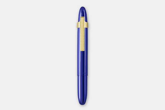 Fisher Bullet Space Pen w/ Gold Accents (2-Pack)