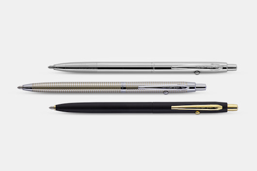 Fisher Space Pen Shuttle Collection