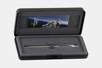 Fisher Space Pen Shuttle Collection