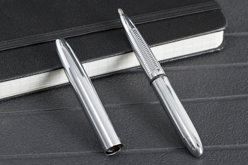 Fisher Bullet Space Pen (2-Pack)