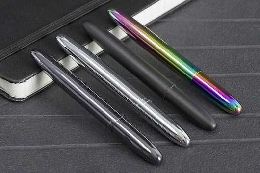 Fisher Bullet Space Pen (2-Pack)