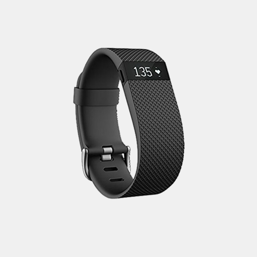 fitbit charge hr accessories