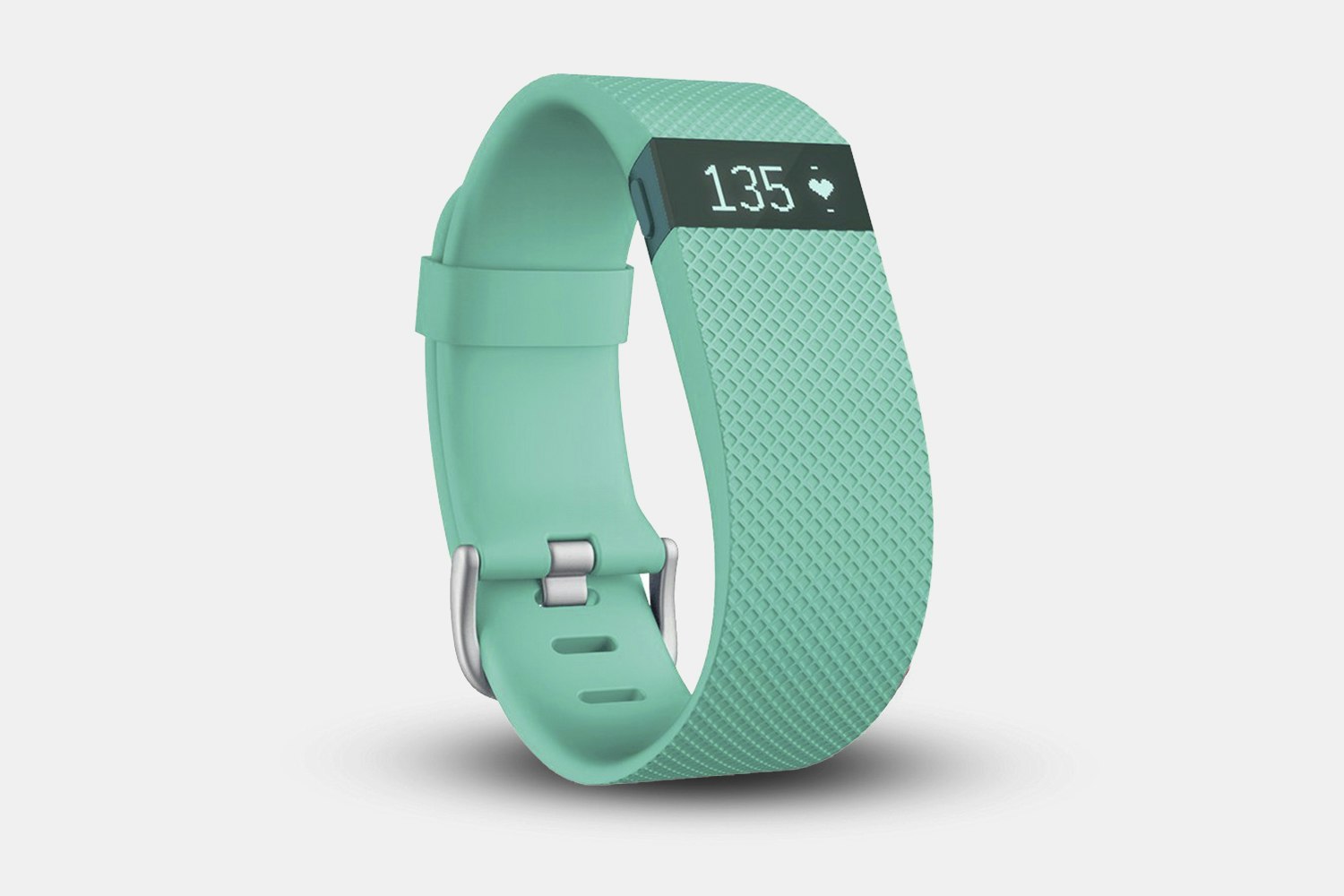 Fitbit Charge HR Wireless Activity Wristband | Price & Reviews | Massdrop