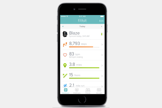 Fitbit Flex 2 Activity Tracker