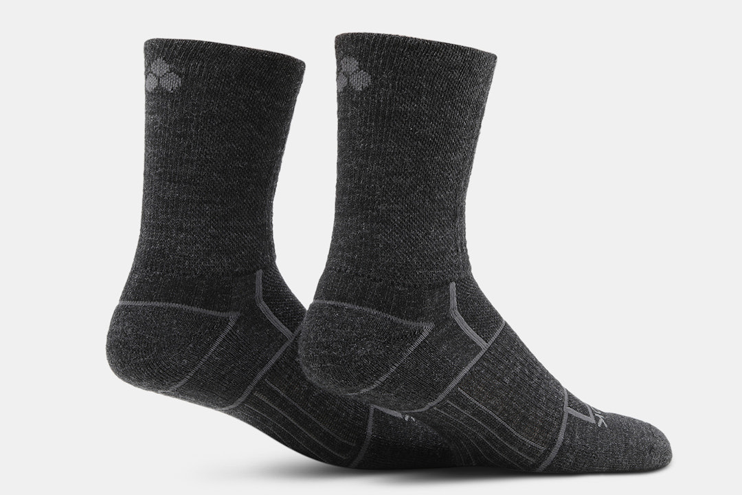 Fitsok ISW Isolwool Socks (Multi-Pack)