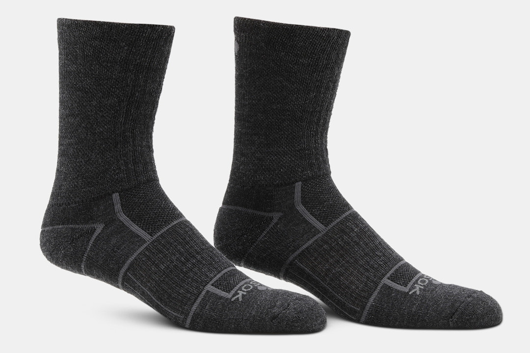 Fitsok ISW Isolwool Socks (Multi-Pack)