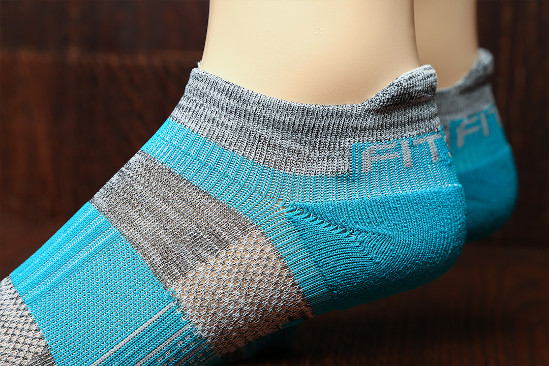 Fitsok Q5 Athletic Socks (3-Pack)
