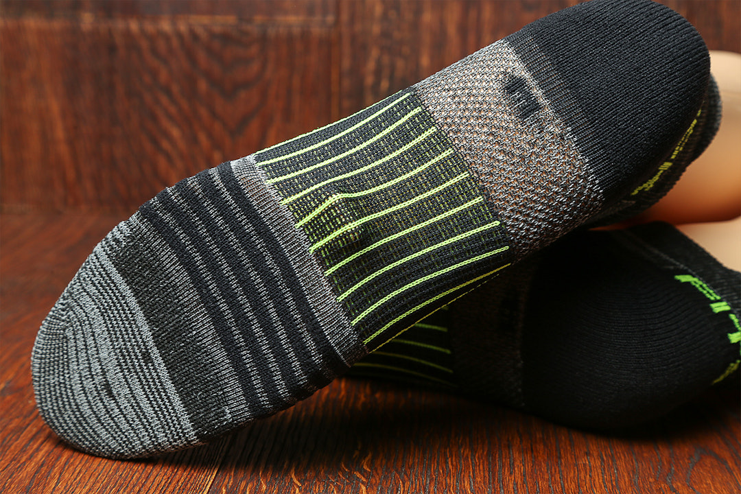 Fitsok Q5 Athletic Socks (3-Pack)