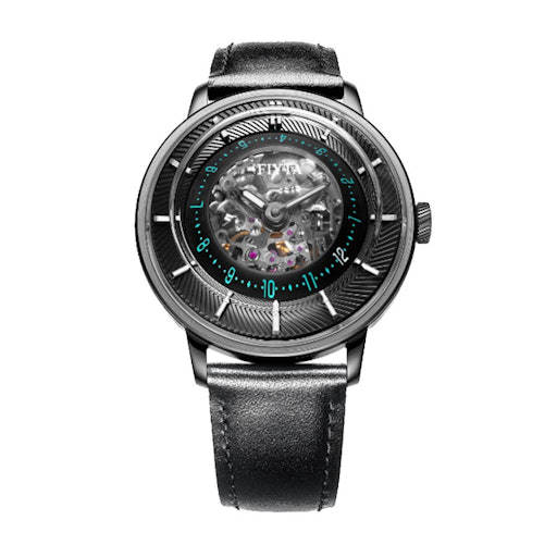 FIYTA 3D-Time Automatic Watch