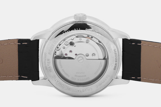 FIYTA 80205X Classics Collection Automatic Watch
