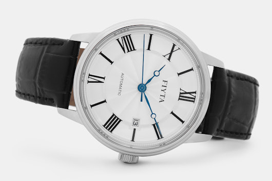 FIYTA 80205X Classics Collection Automatic Watch