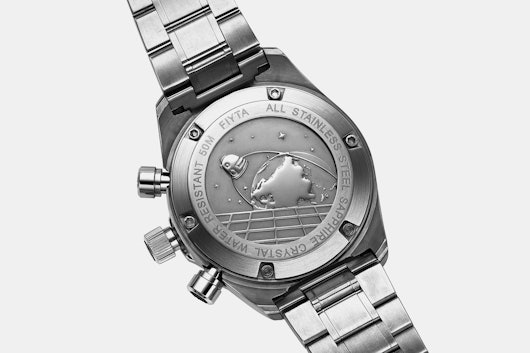 FIYTA Aeronautics Collection Automatic Watch
