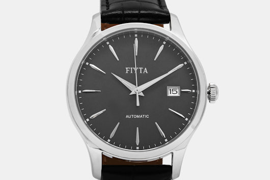 FIYTA Classics 1010 Collection Automatic Watch