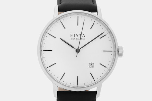 FIYTA Classics 802057 Collection Automatic Watch