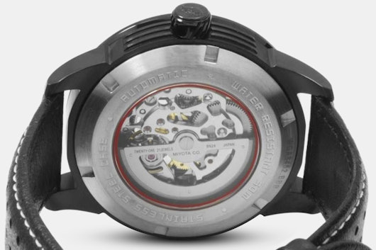 FIYTA Extreme Collection Roadster Automatic Watch