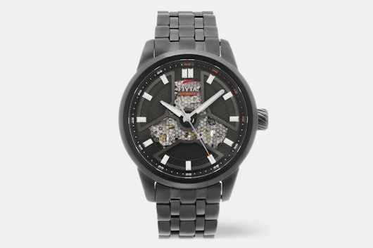 FIYTA Extreme Collection Roadster Automatic Watch