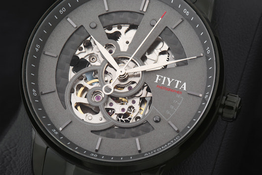 FIYTA Photographer Collection Automatic Watch