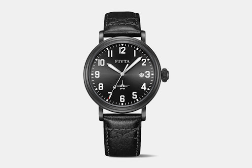 FIYTA Pilot Automatic Watch