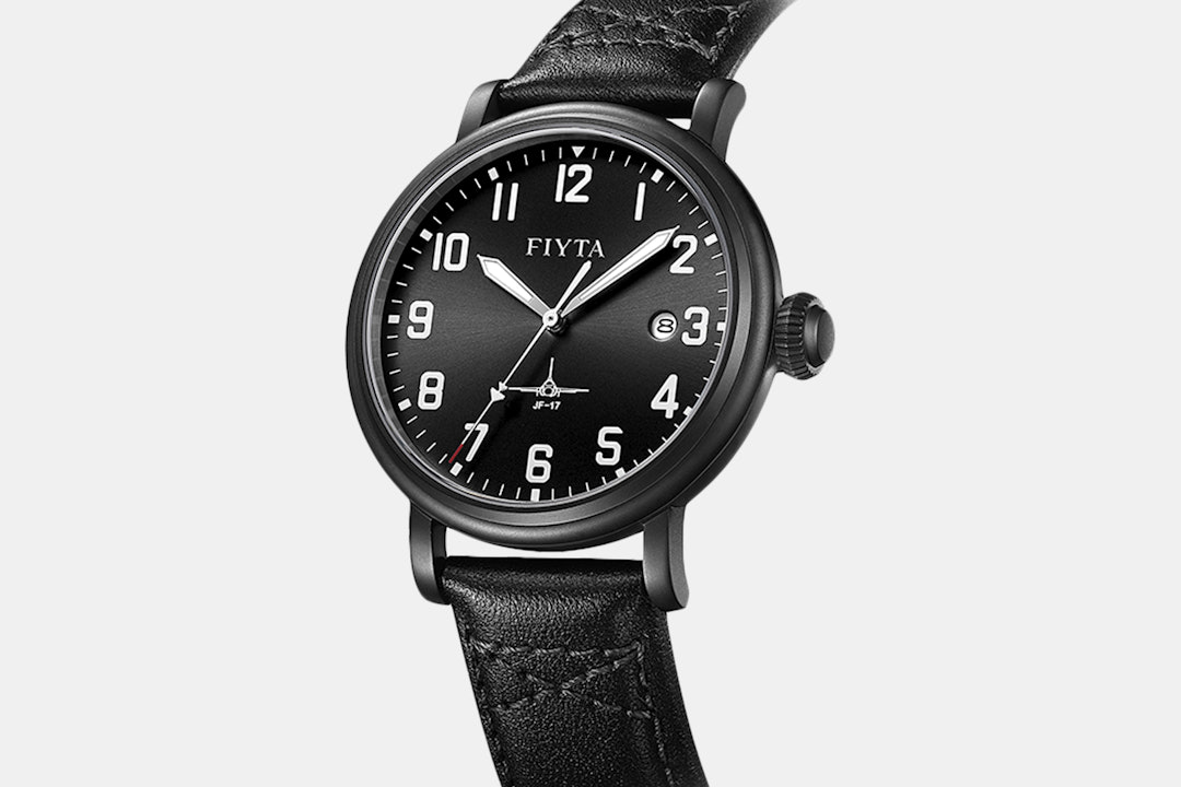 FIYTA Pilot Automatic Watch