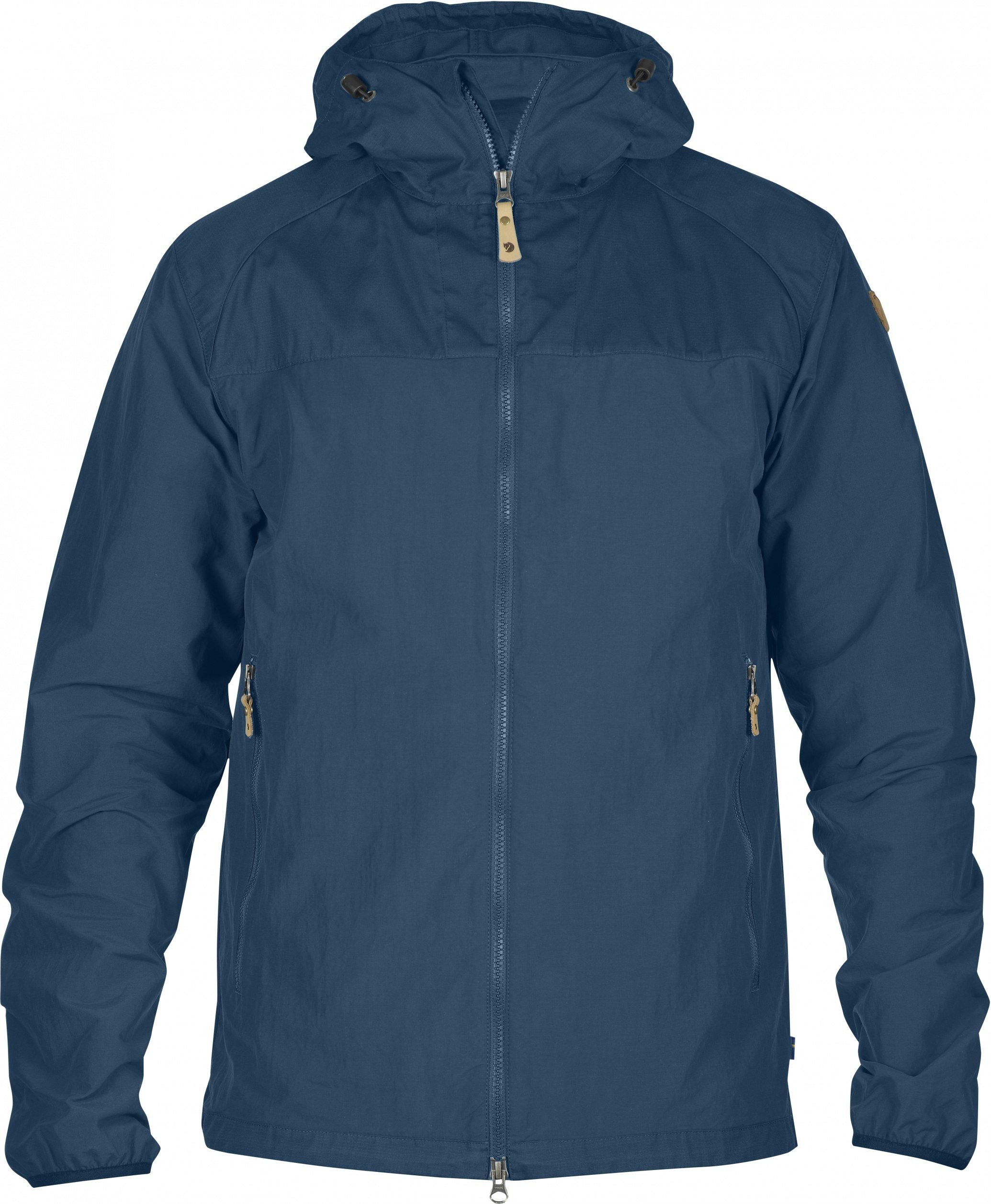 Fjallraven Abisko Hybrid Jacket