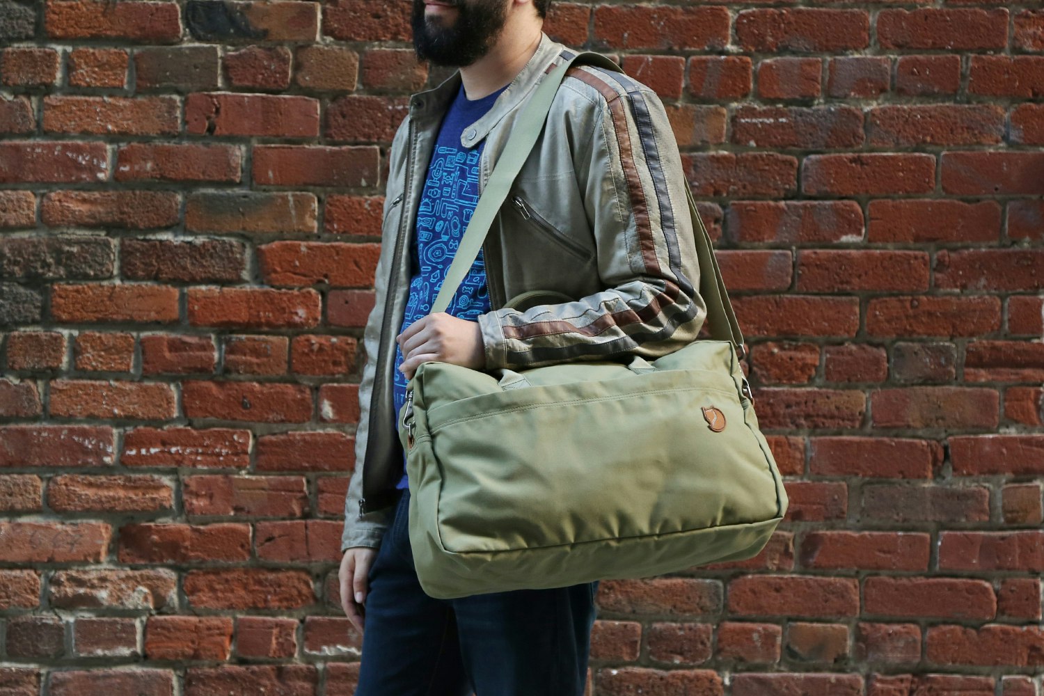 Fjallraven gear clearance duffel