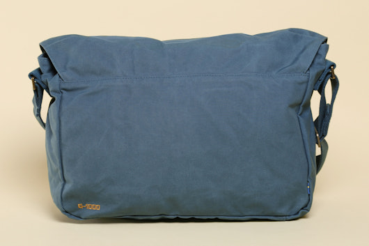 Fjällräven Övik Backpack or Shoulder Bag