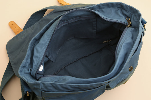 Fjällräven Övik Backpack or Shoulder Bag