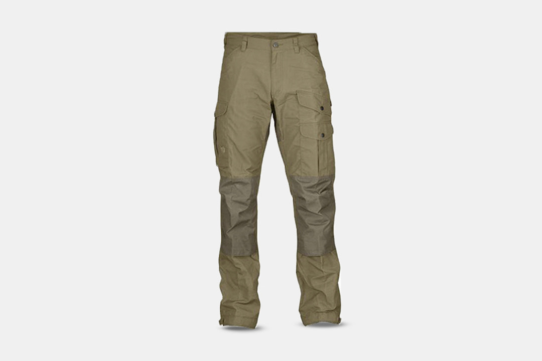 Fjällräven Men's Vidda Pro Trousers Closeout