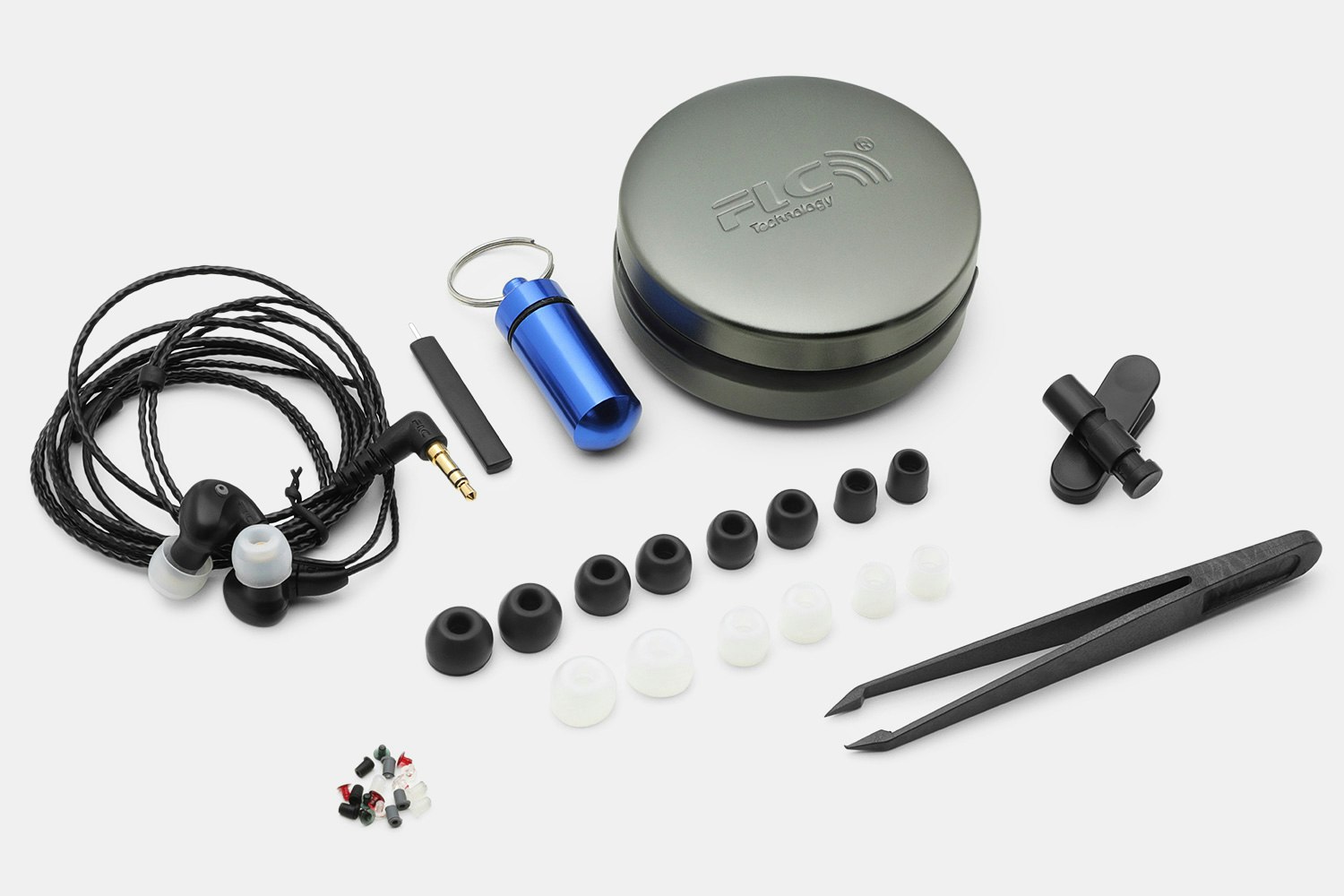 FLC Technology FLC8P IEM