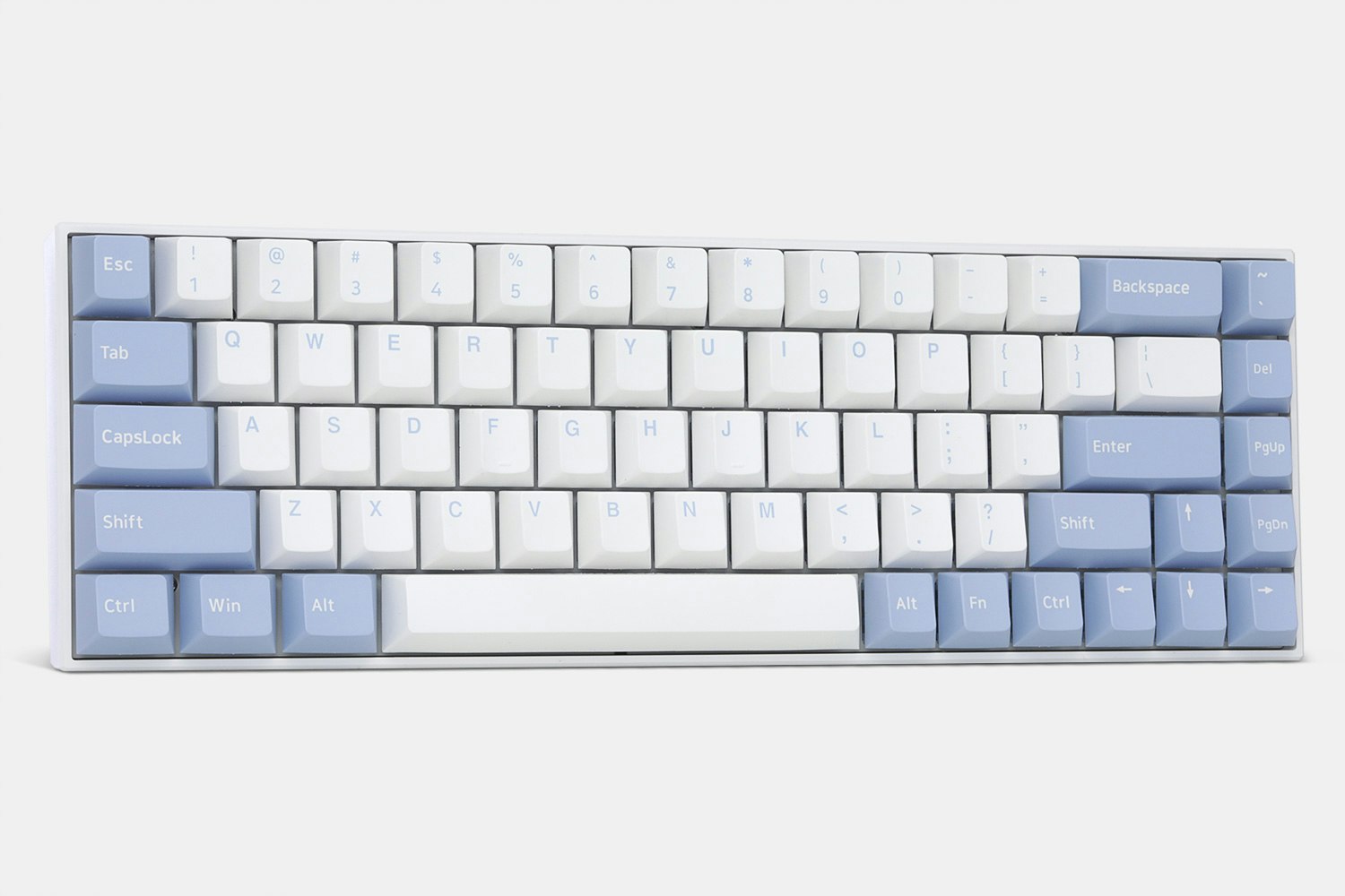 Flesports F12 Polia-Edition Bluetooth 65% Keyboard