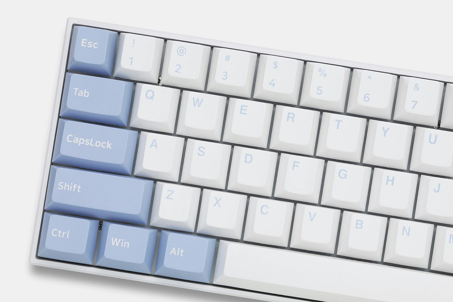 Flesports F12 Polia-Edition Bluetooth 65% Keyboard