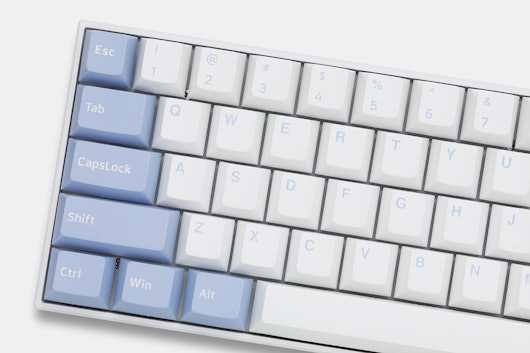 Flesports F12 Polia-Edition Bluetooth 65% Keyboard