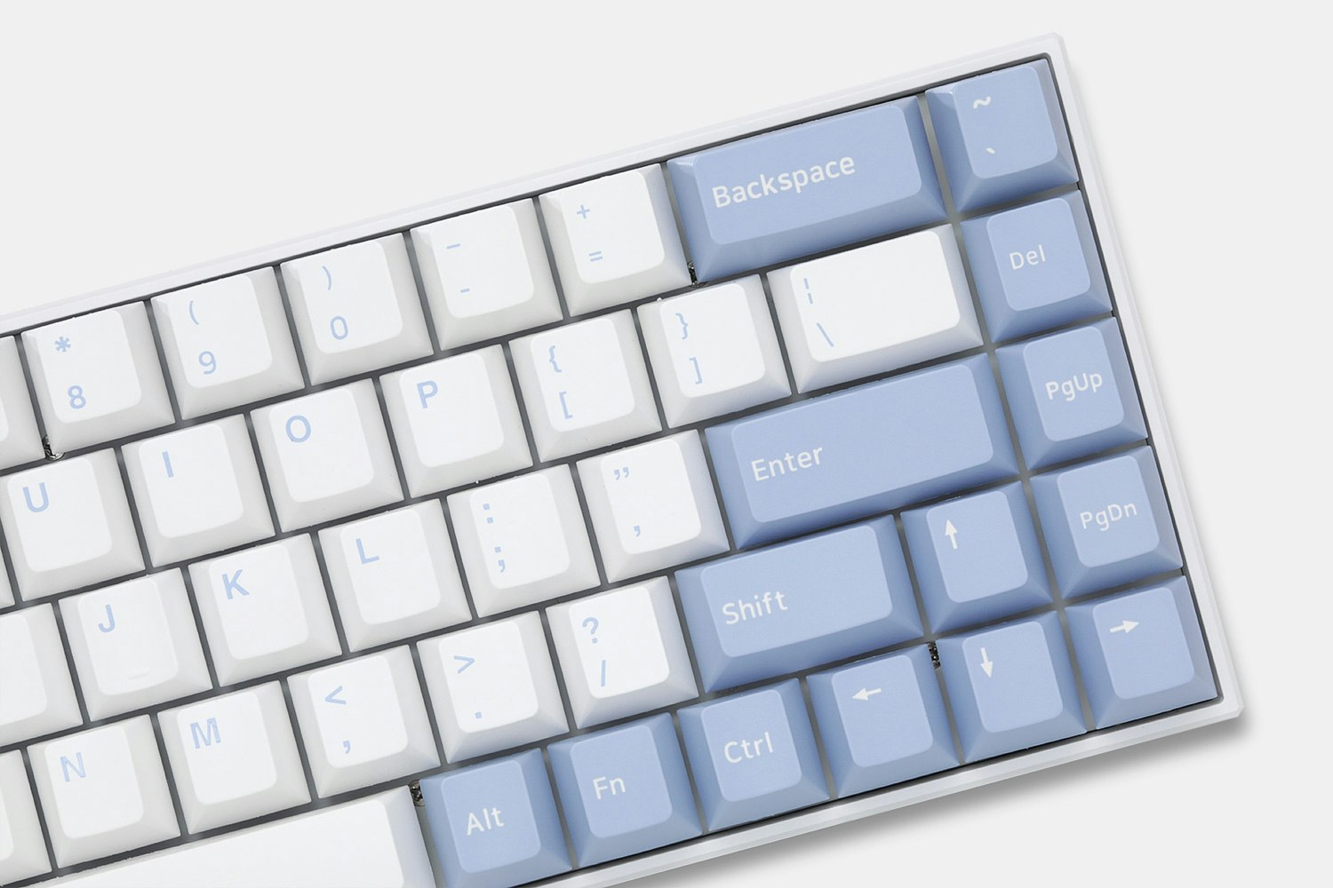 Flesports F12 Polia-Edition Bluetooth 65% Keyboard