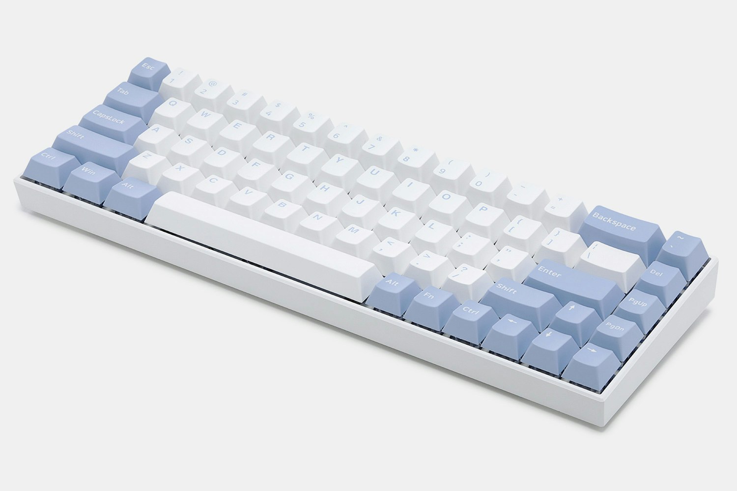 Flesports F12 Polia-Edition Bluetooth 65% Keyboard