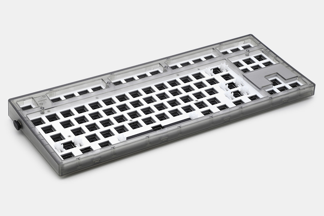 Flesports MK870 Barebones TKL Mechanical Keyboard