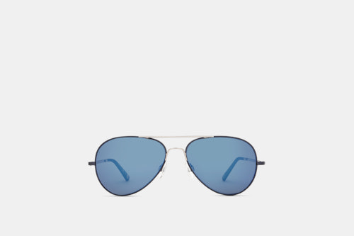 Flexon Sun Flyer Polarized Sunglasses Eyewear Sunglasses Drop