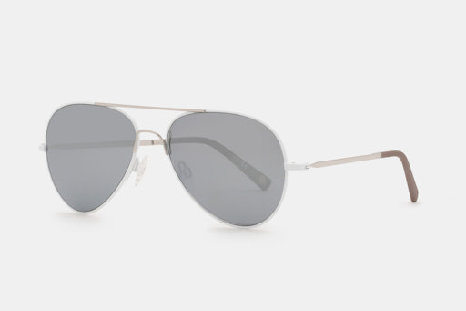 Flexon Sun Flyer Polarized Sunglasses