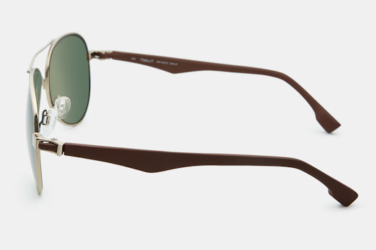Flexon Sun FS5060P Polarized Sunglasses
