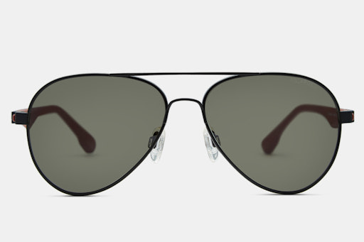 Flexon Sun FS5060P Polarized Sunglasses