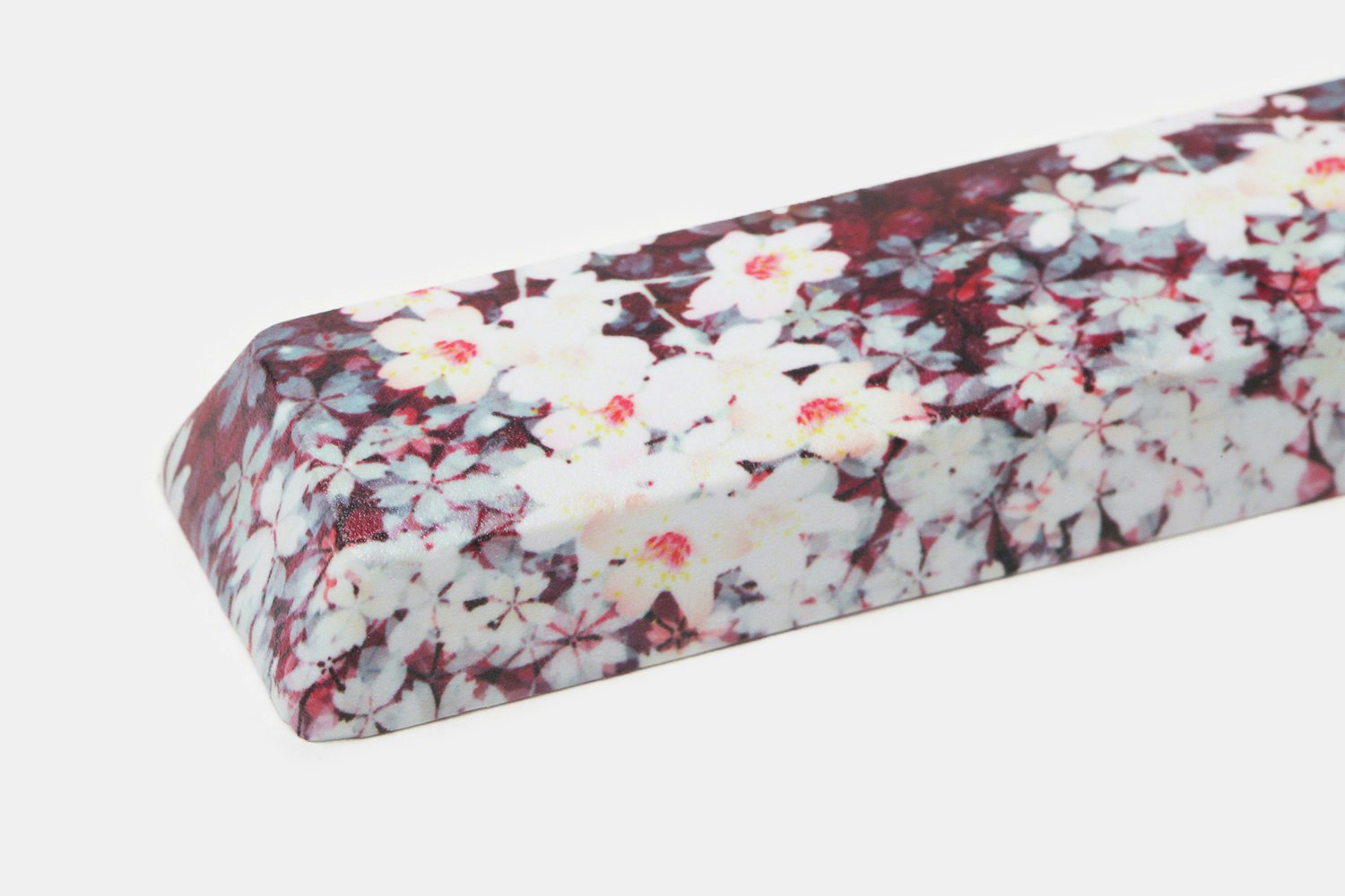 Flower Power PBT Spacebars (2-Pack)