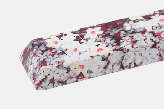 Flower Power PBT Spacebars (2-Pack)